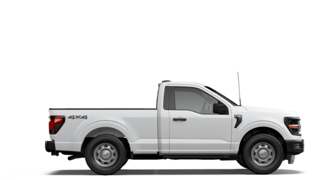 2026 Ford F-150+F-150